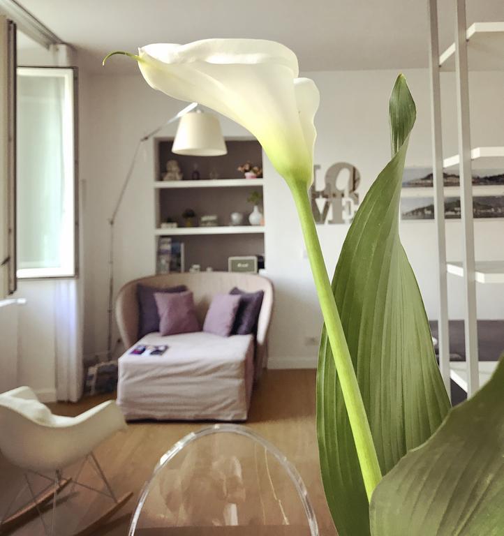 Royal Cadenabbia Apartment Ngoại thất bức ảnh