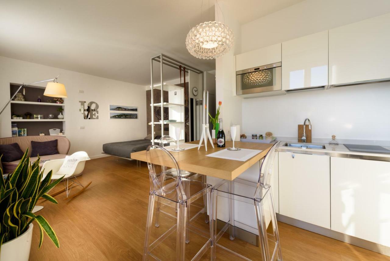 Royal Cadenabbia Apartment Ngoại thất bức ảnh