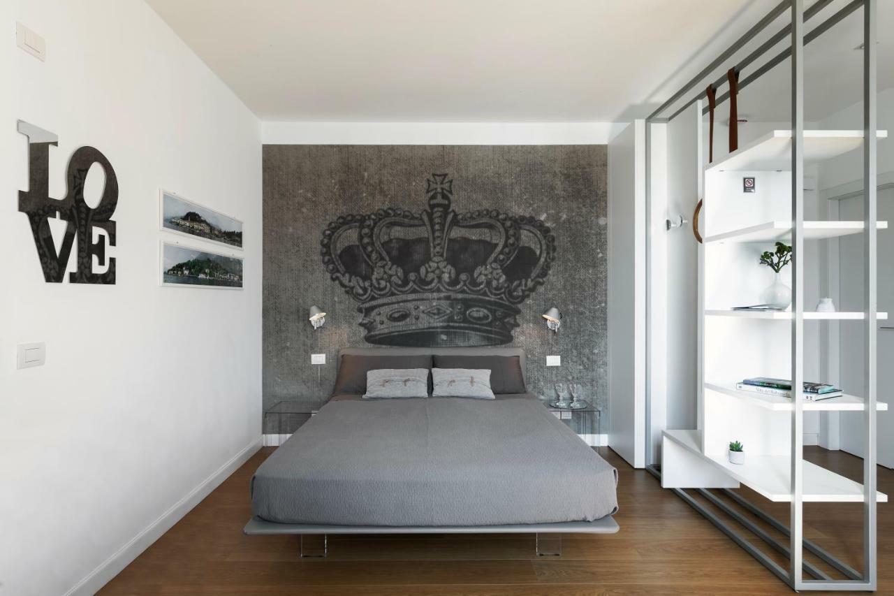 Royal Cadenabbia Apartment Ngoại thất bức ảnh